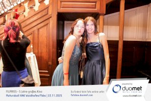 Maturaball HAK Waidhofen/Ybbs